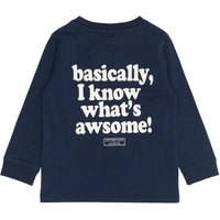 TNSTRohan LS Tee