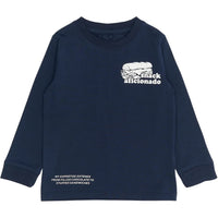 TNSTRohan LS Tee