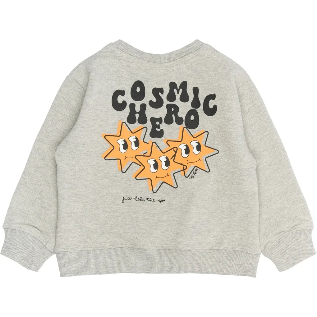 TNSTRandall OS Sweatshirt