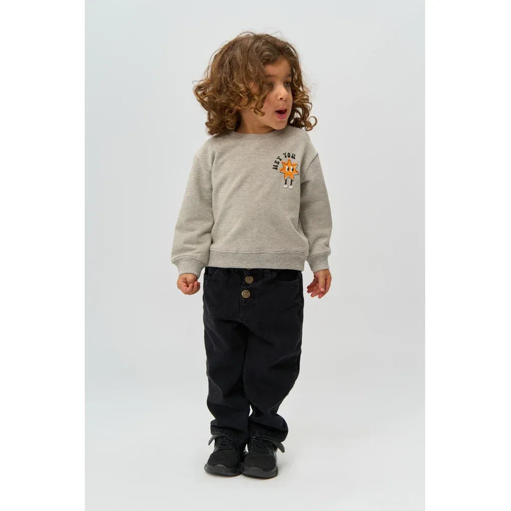 TNSTRandall OS Sweatshirt