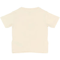 The New Siblings Serena T-Shirt Gardenia