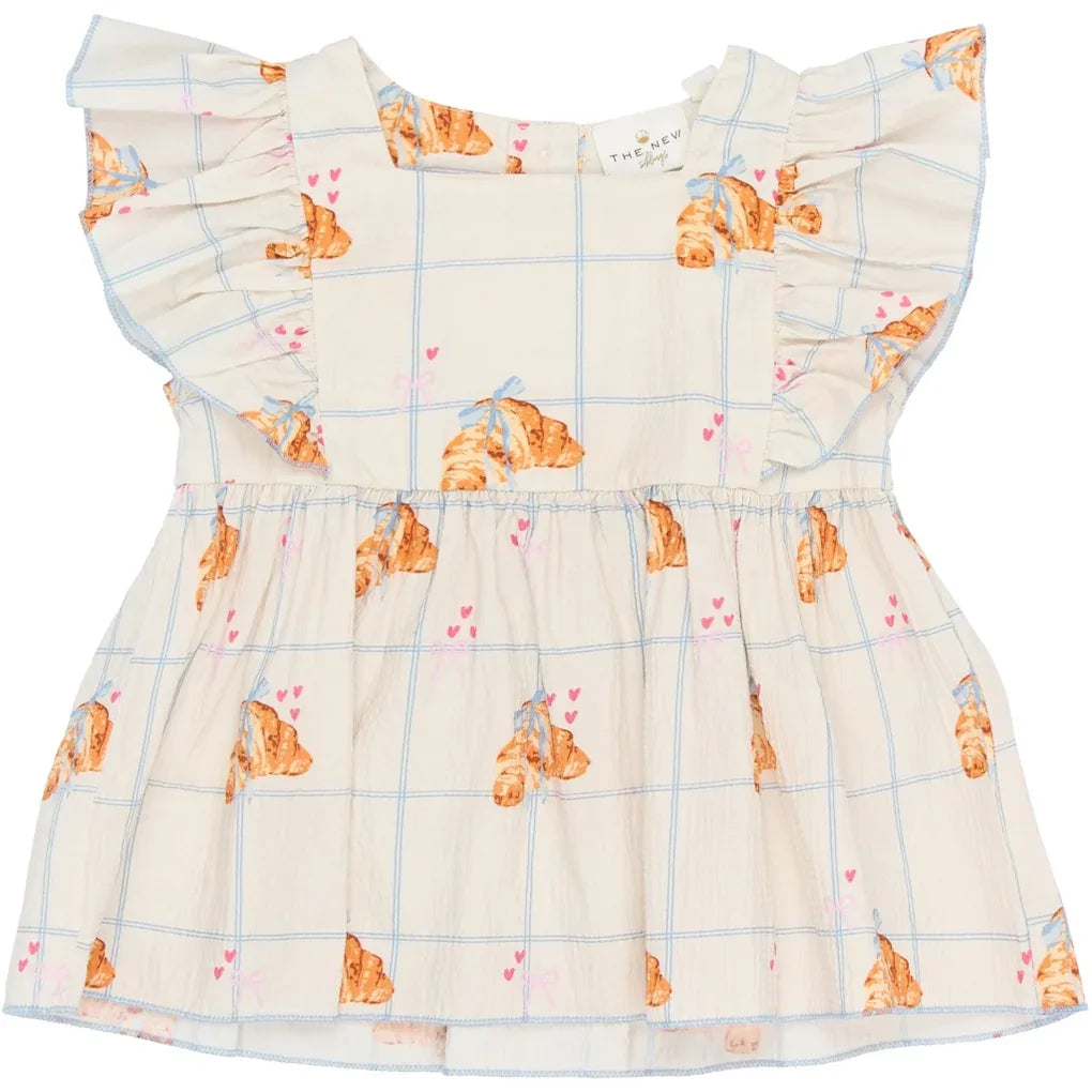 Silke Top