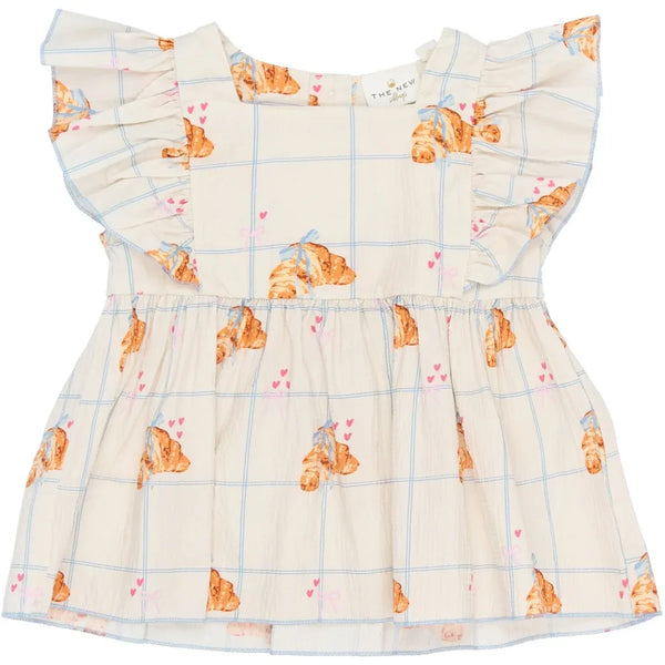 Silke Top
