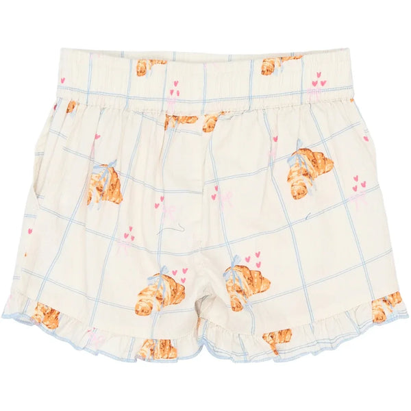 Silke Short