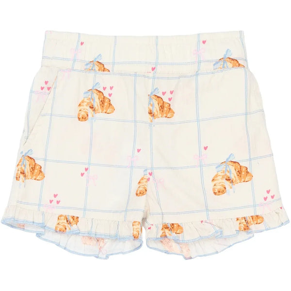Silke Short