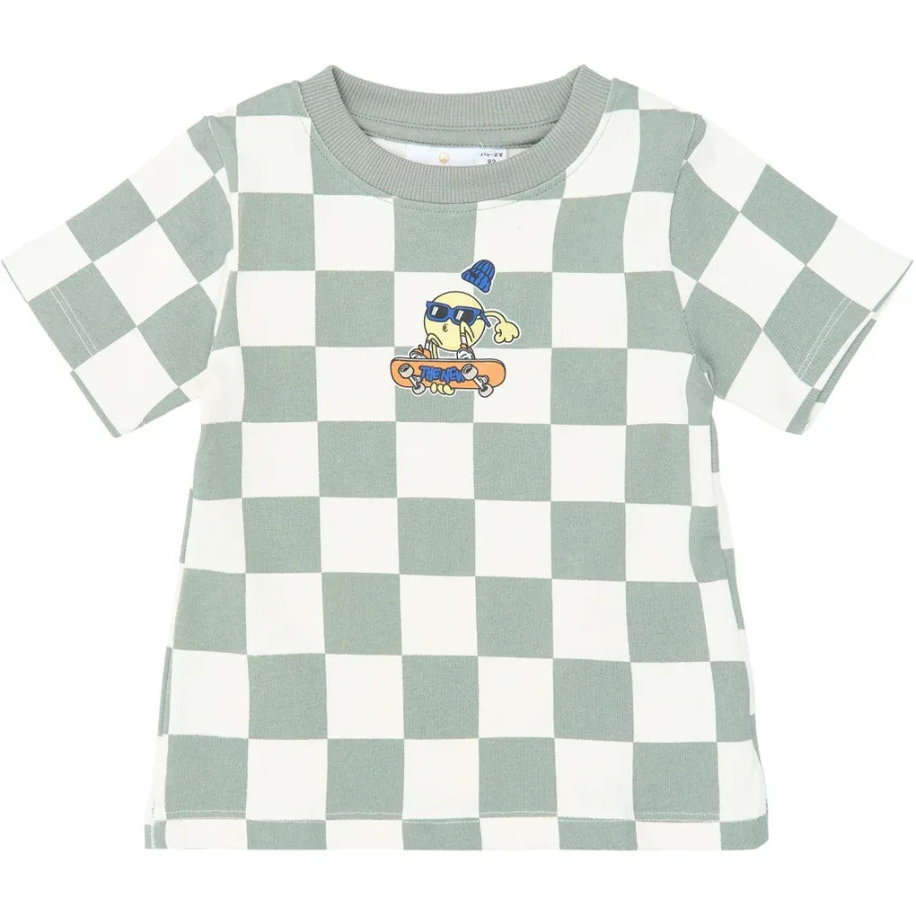 Sebastian T-Shirt