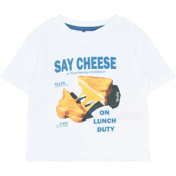 Swinton T-Shirt