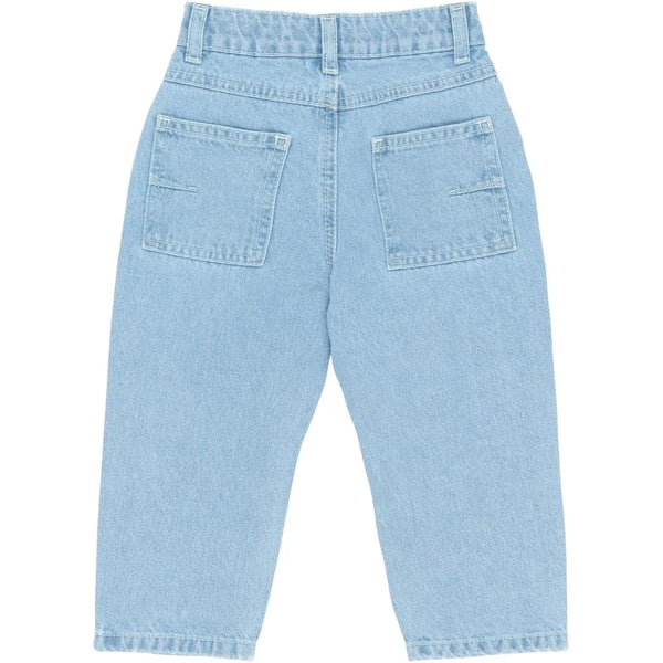 Silvio Carrot Jeans