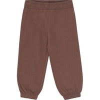 The New Siblings TNSTValerio Sweatpants Chestnut