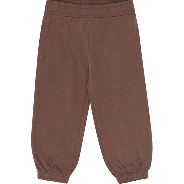 The New Siblings TNSTValerio Sweatpants Chestnut