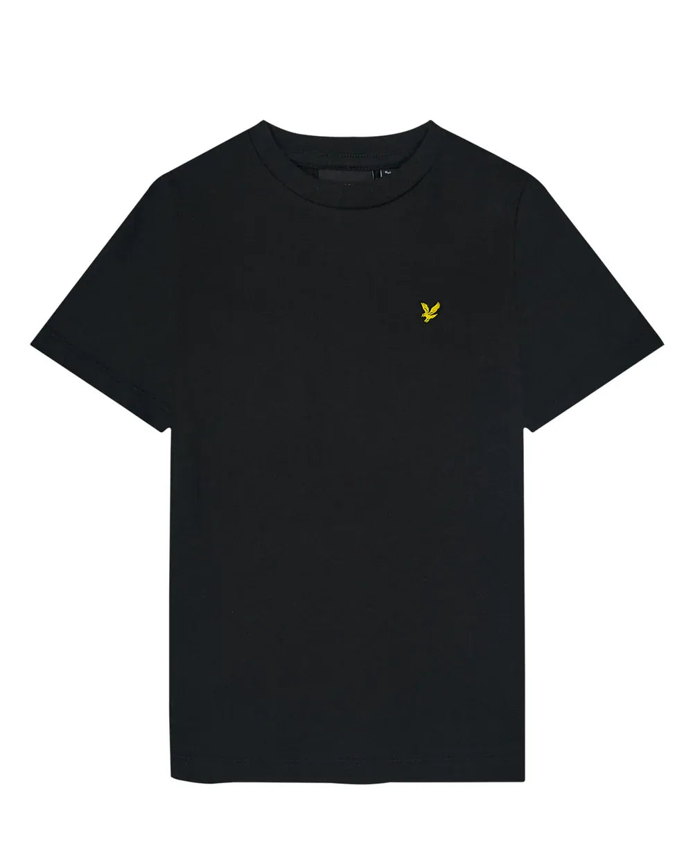 Lyle&scott Plain T-shirt Z865 jet black