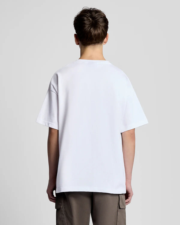 TONAL Heavy Weight Relaxed T-shirt