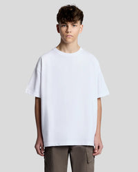 TONAL Heavy Weight Relaxed T-shirt