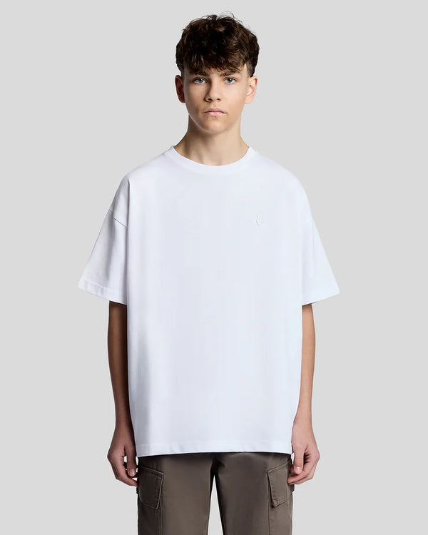 TONAL Heavy Weight Relaxed T-shirt