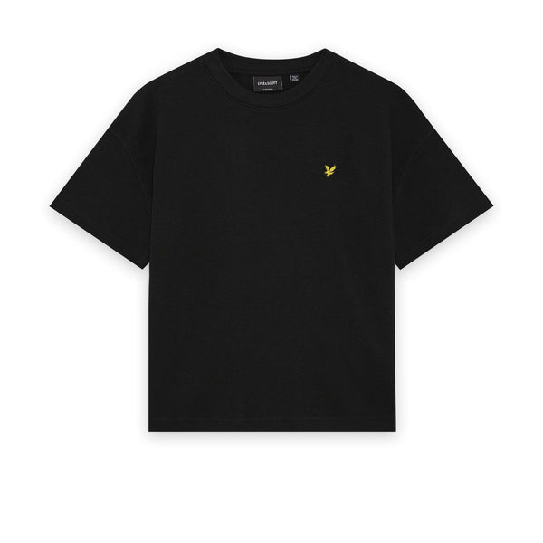 Waffle T-shirt
