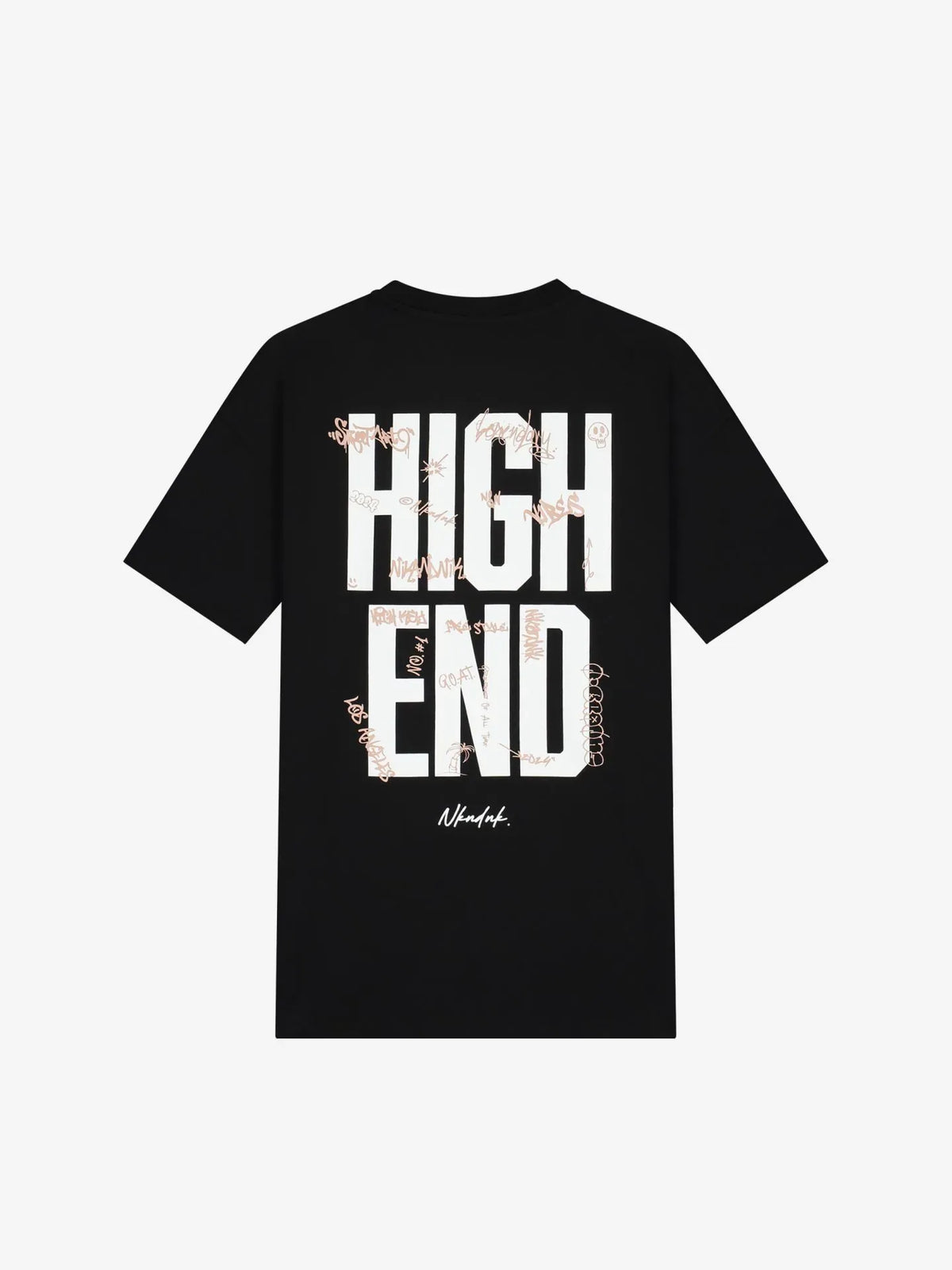 Tag T-Shirt