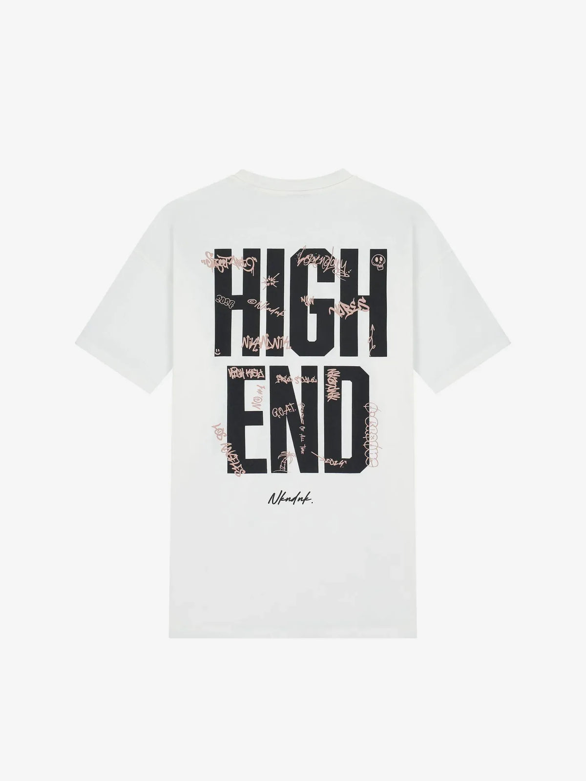 Tag T-Shirt