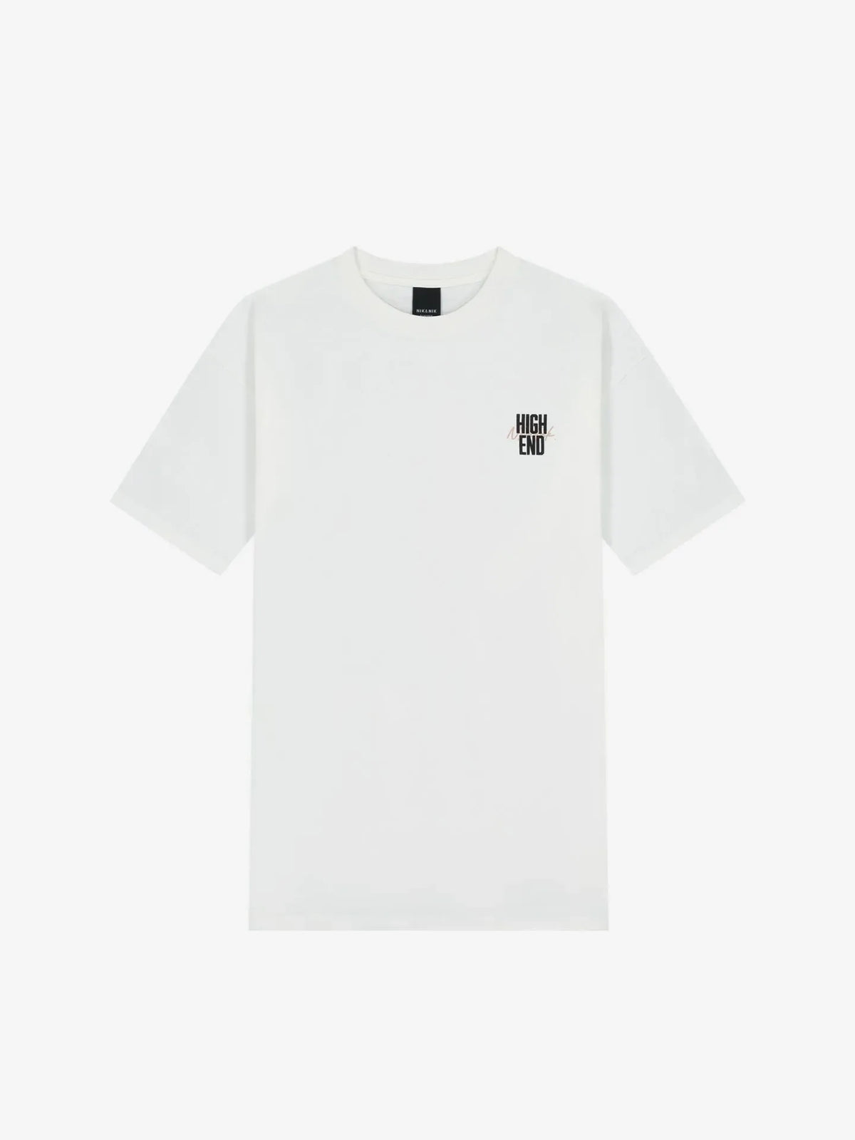 Tag T-Shirt