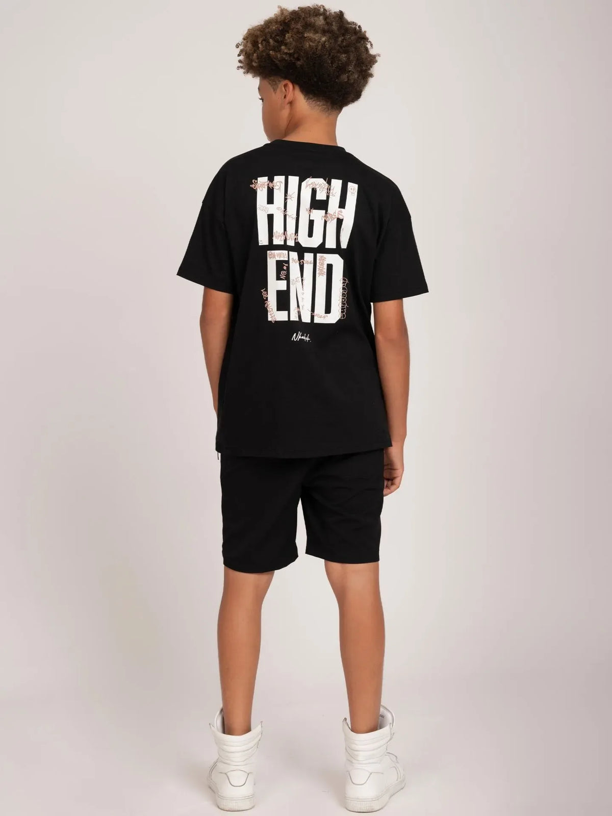 Tag T-Shirt