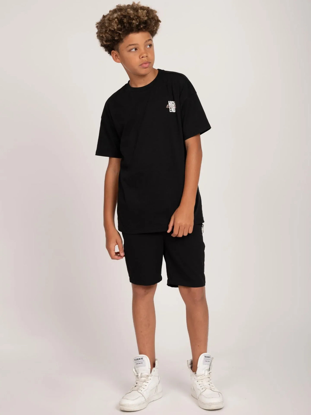 Tag T-Shirt