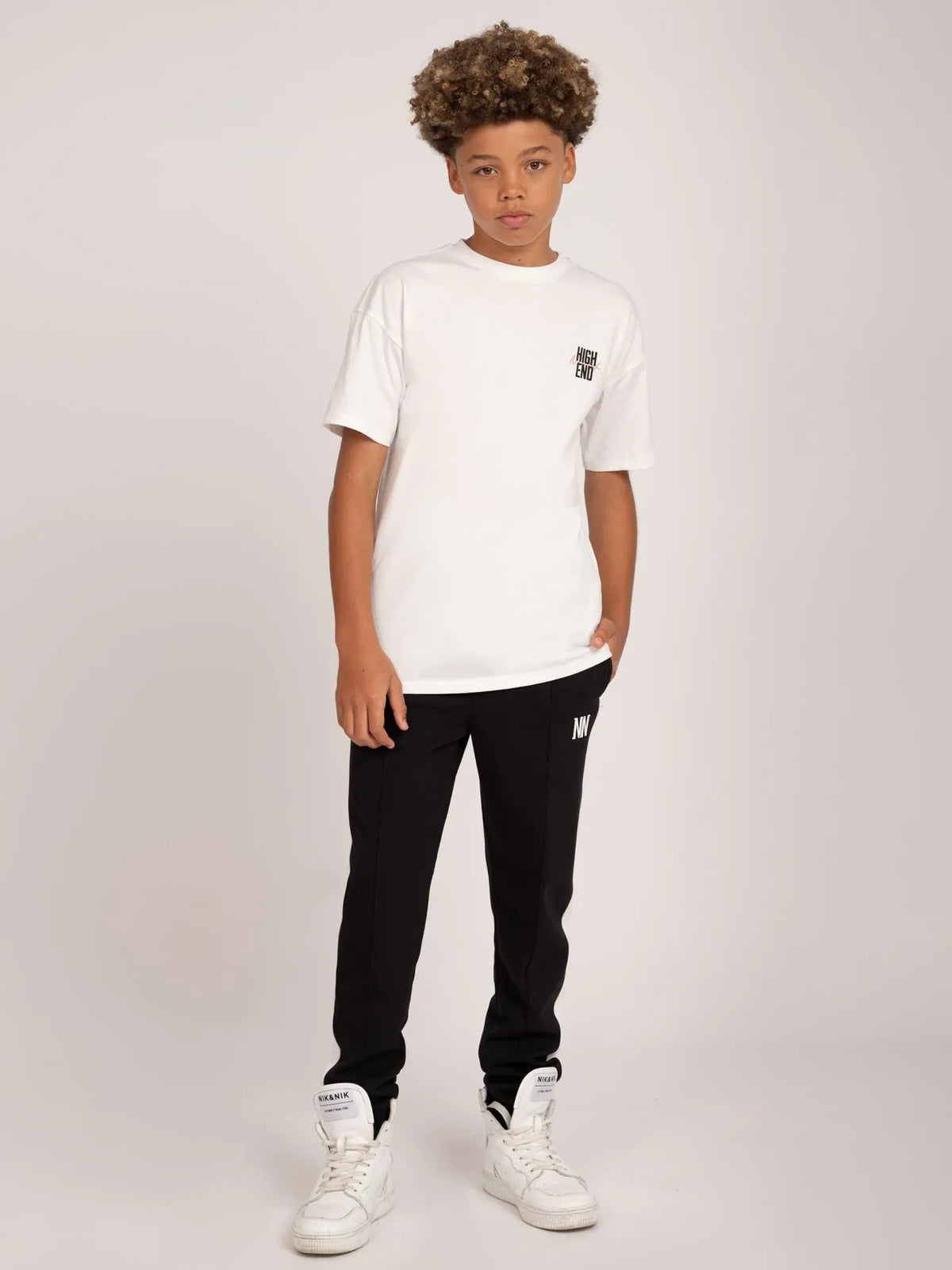 Tag T-Shirt