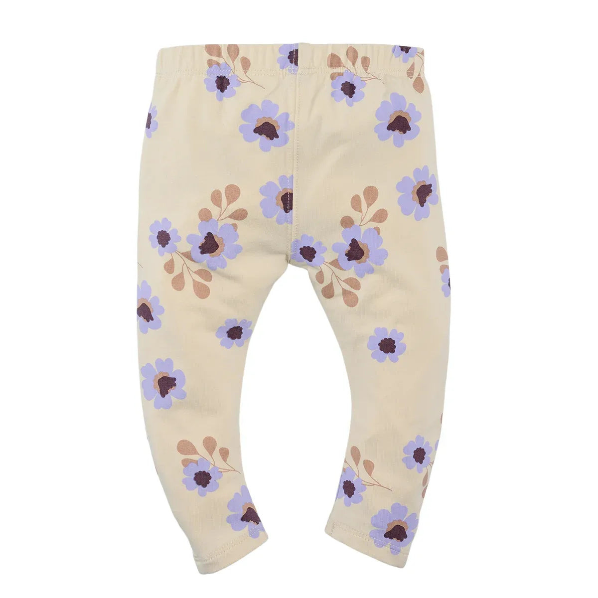 Z8 Tamira legging Vanilla cream/aop