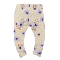 Z8 Tamira legging Vanilla cream/aop