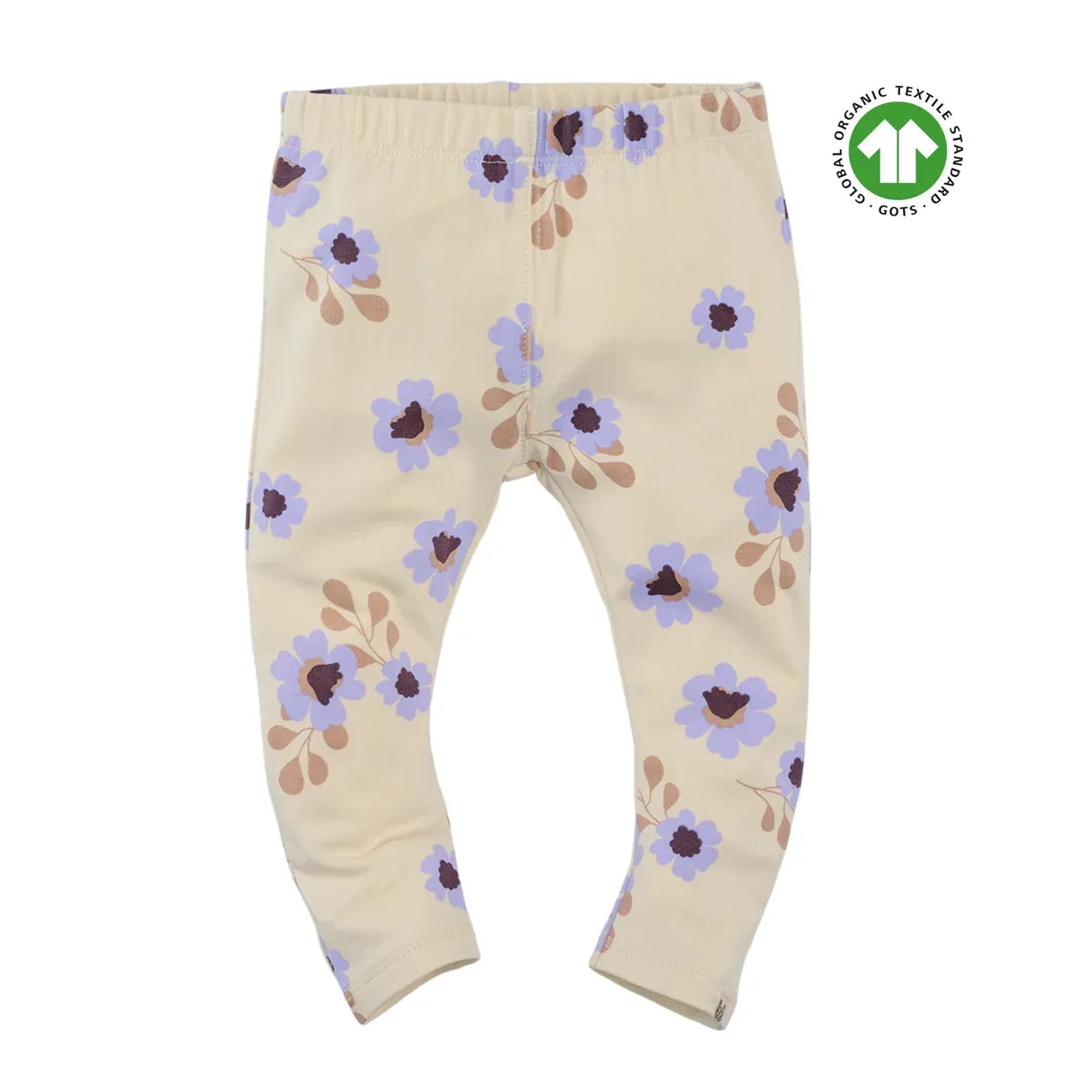 Z8 Tamira legging Vanilla cream/aop