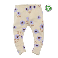 Z8 Tamira legging Vanilla cream/aop