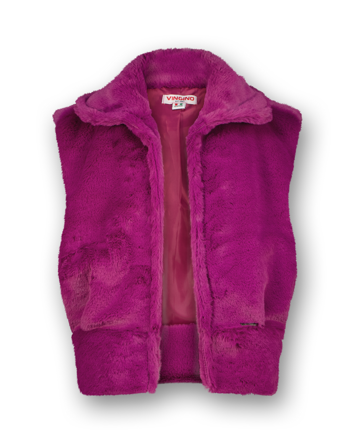 Tarmy gilet