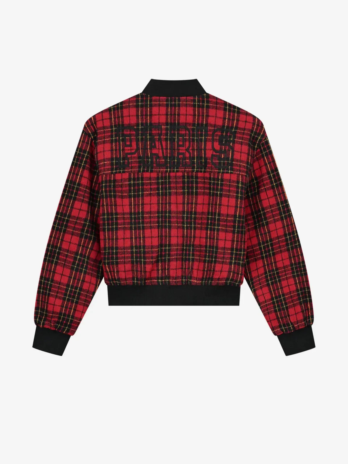 Tartan Bomber