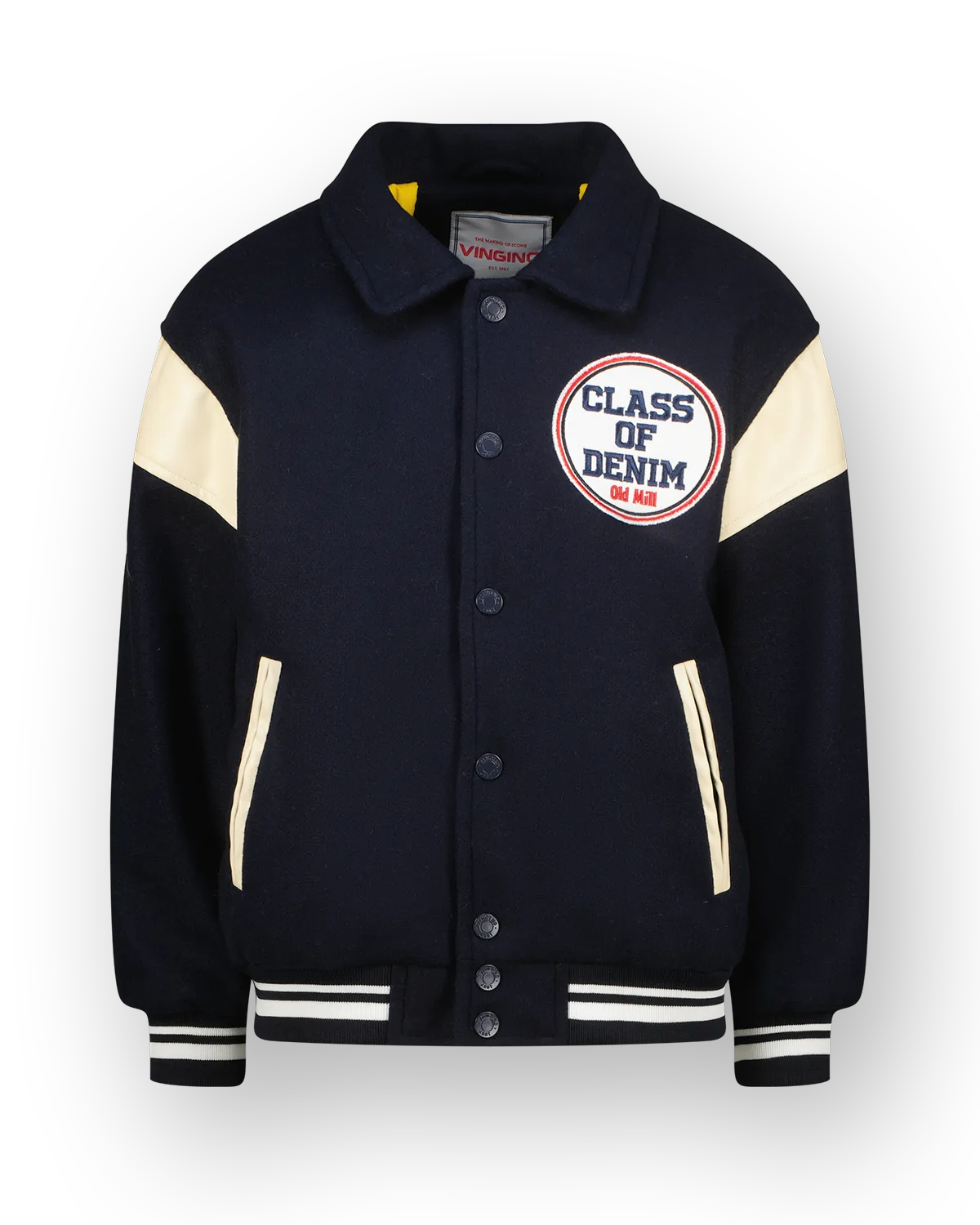 Taslo winterjacket