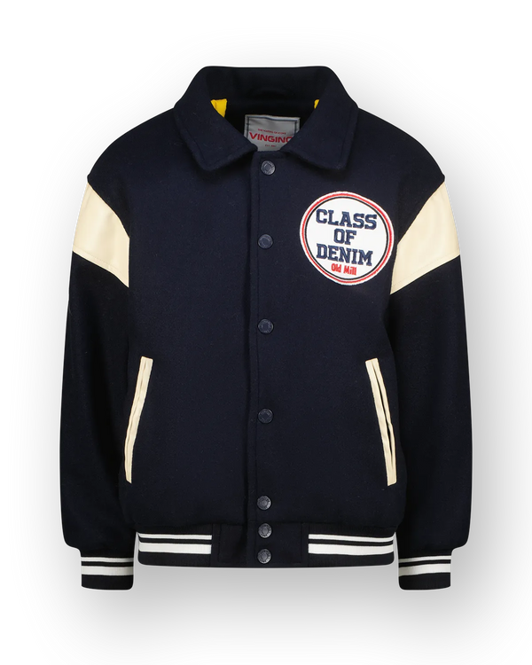 Taslo winterjacket