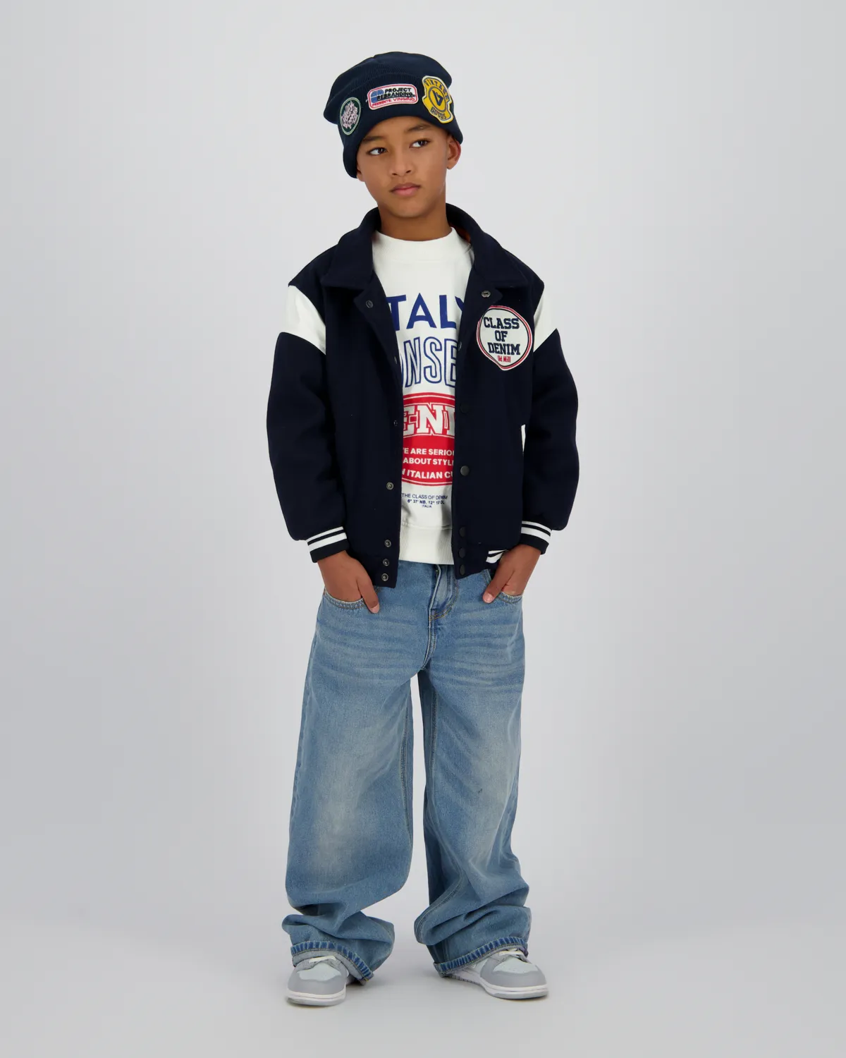 Taslo winterjacket