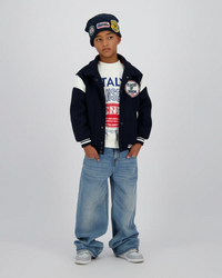 Taslo winterjacket