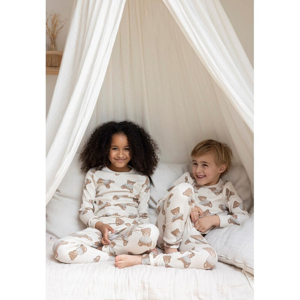 Teddy Bear - Premium Sleepwear by Feetje