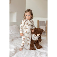 Teddy Bear - Premium Sleepwear by Feetje