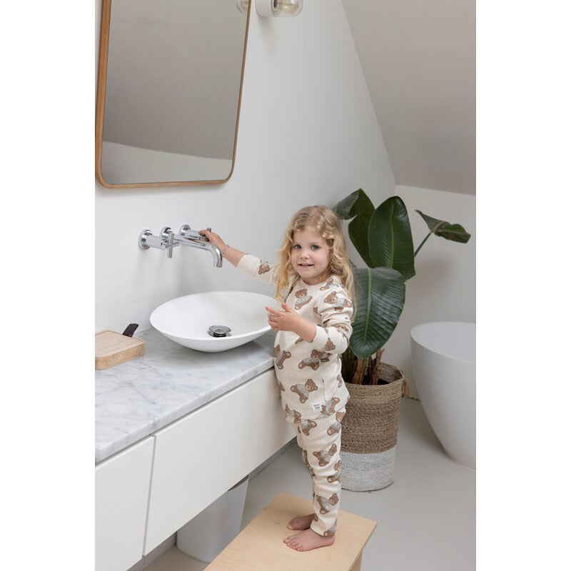 Teddy Bear - Premium Sleepwear by Feetje