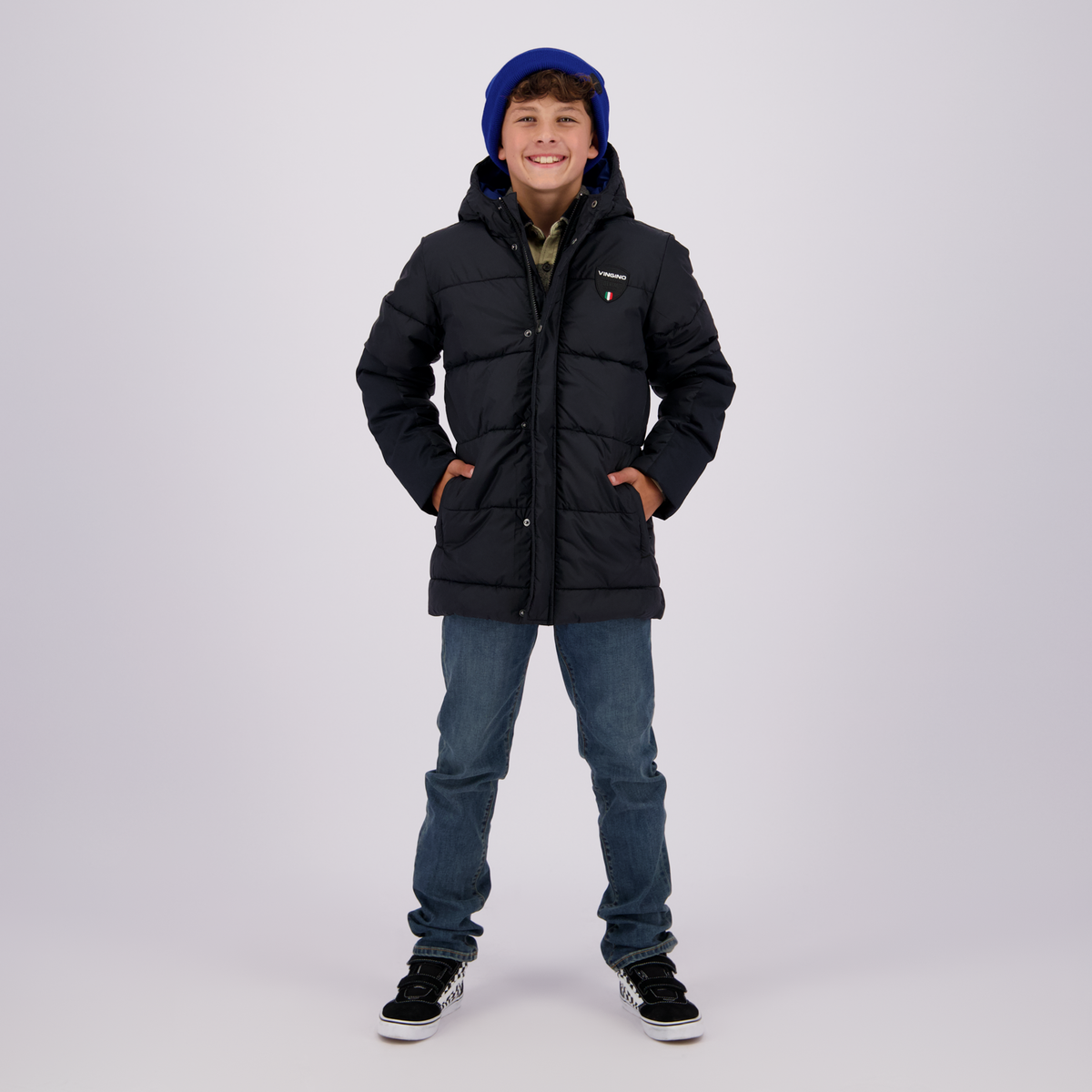 Telo winterjas