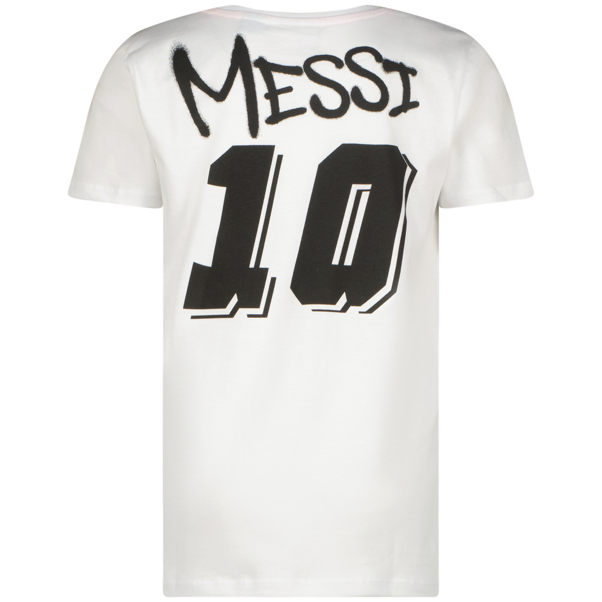 Ten t-shirt Messi Miami