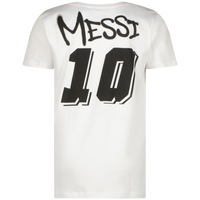 Ten t-shirt Messi Miami