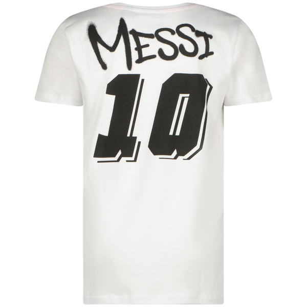 Ten t-shirt Messi Miami