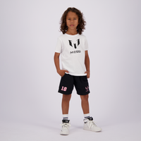 Ten t-shirt Messi Miami