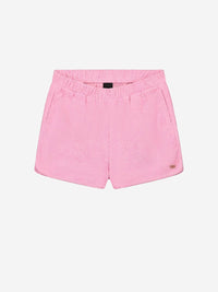 Terry Logo Shorts