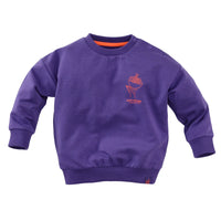 Z8 Teun sweater Purpureus