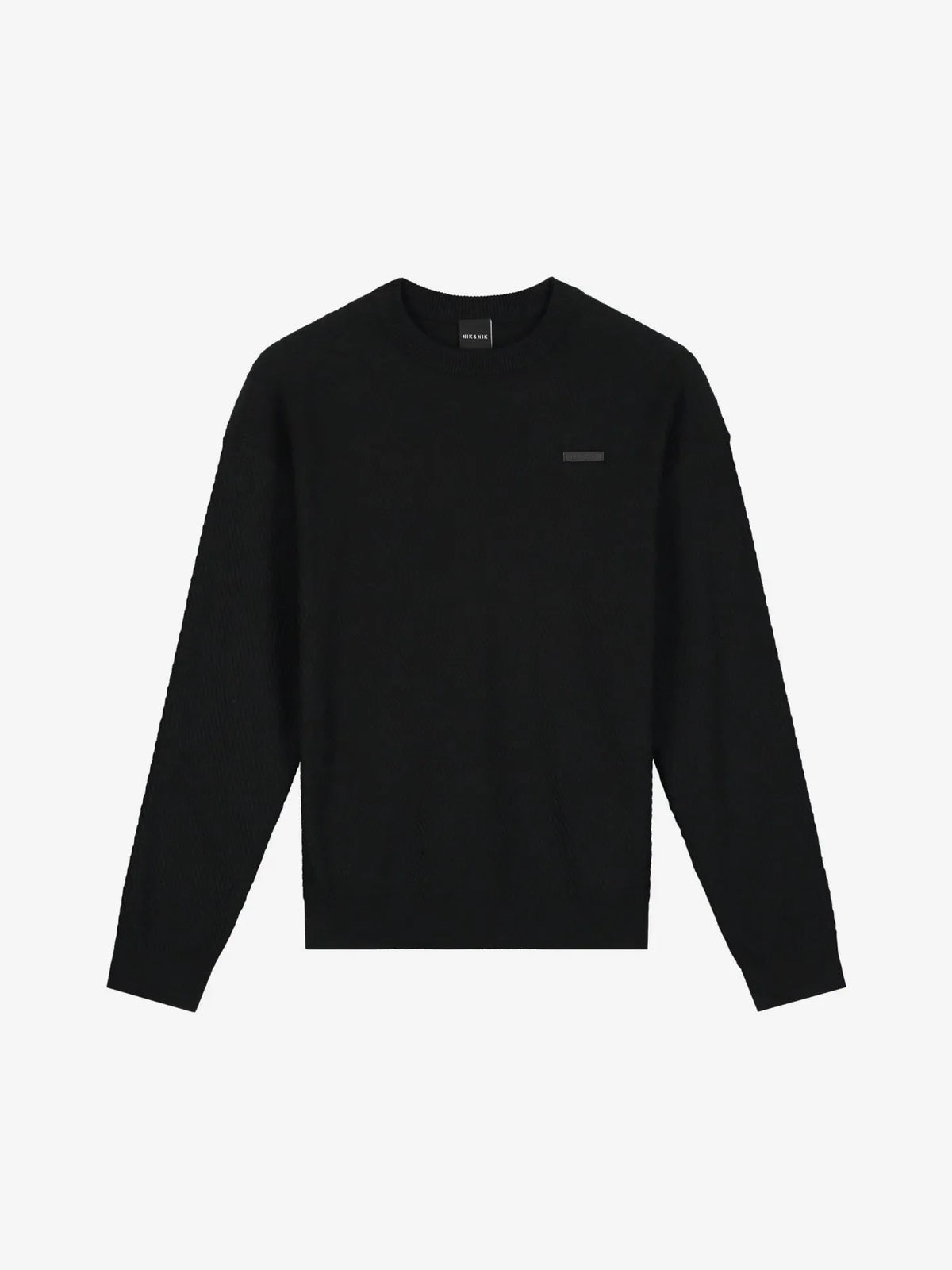 Thomas Sweater