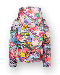 Tigelle winterjacket