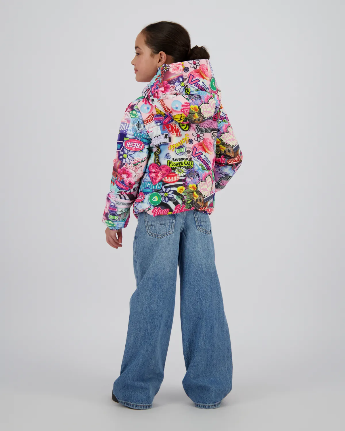 Tigelle winterjacket