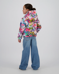 Tigelle winterjacket