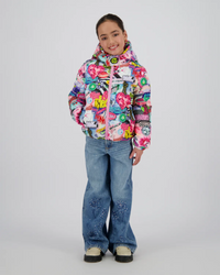 Tigelle winterjacket